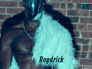 Rogdrick