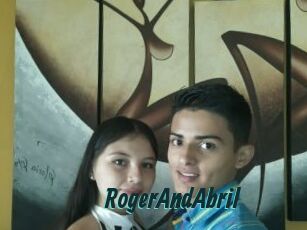 RogerAndAbril
