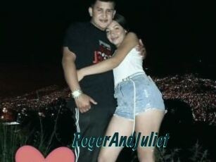 RogerAndJuliet