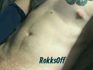 RokksOff