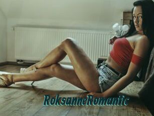 RoksanneRomantic