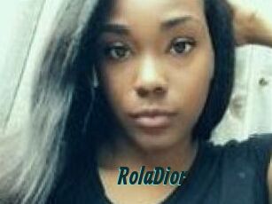 RolaDior