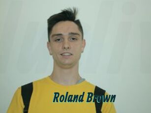 Roland_Brown
