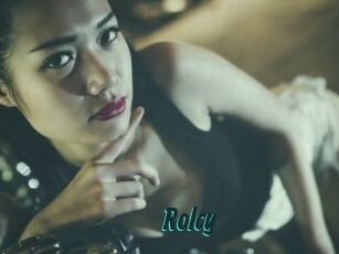 Rolcy