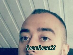 RomaRoma23