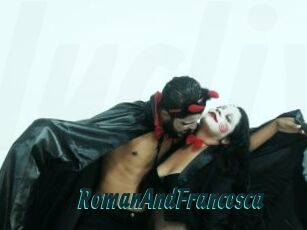 RomanAndFrancesca