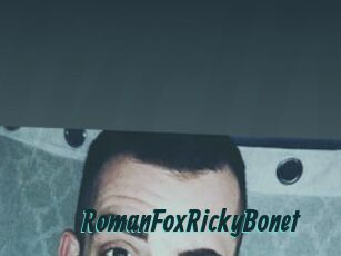 RomanFoxRickyBonet