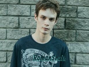 RomanShain