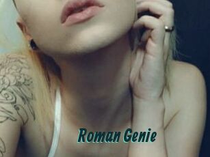 Roman_Genie