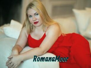 RomanaMoor