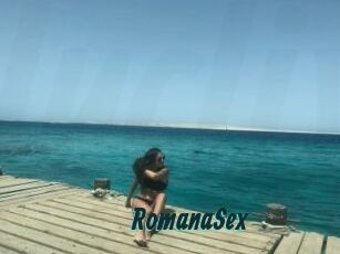 RomanaSex