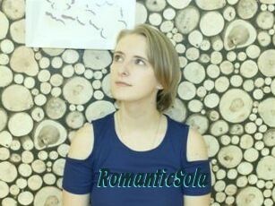 RomanticSola