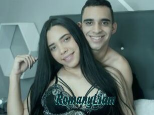 RomanyLiam