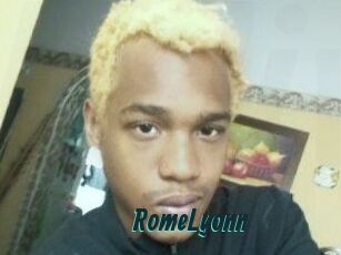 RomeLyonn