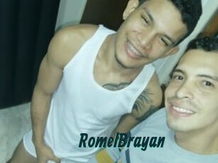 RomelBrayan