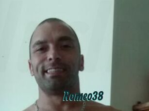 Romeo38