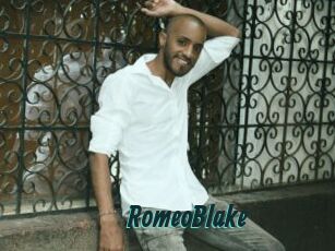 RomeoBlake