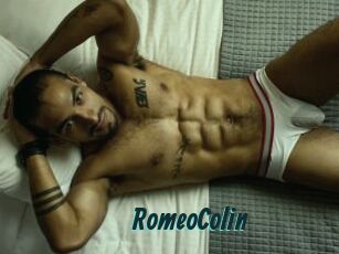 RomeoColin