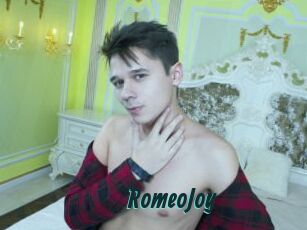 RomeoJoy