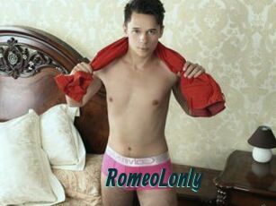 RomeoLonly