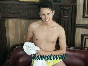 RomeoLoveU