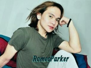 RomeoParker