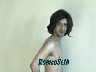 RomeoSeth