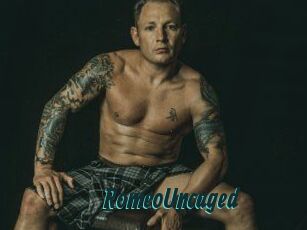 RomeoUncaged