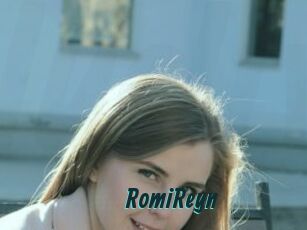 RomiReyn