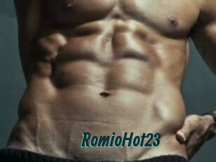 RomioHot23
