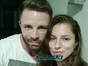 Rommance