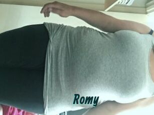 Romy