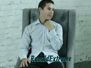 RonaldExtreme