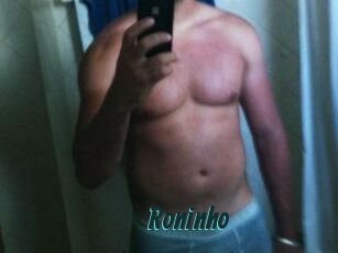 Roninho