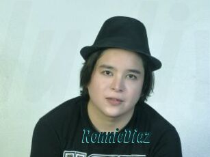 RonnieDiaz