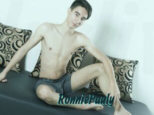RonniePauly