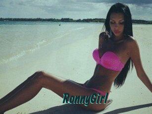 RonnyGirl