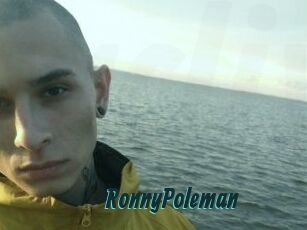 RonnyPoleman