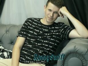 RonnySwift