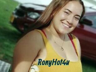RonyHot4u