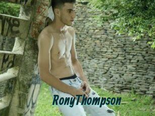 RonyThompson