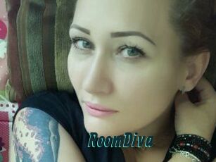 RoomDiva