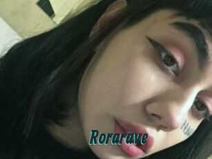 Rorarave