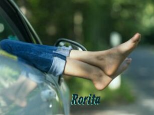 Rorita