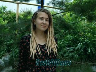 RosWilliams