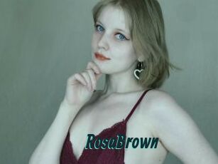 RosaBrown