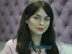 RosaEvans