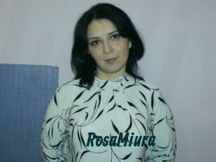 RosaMiura