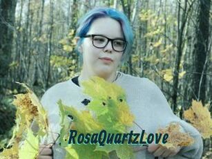 RosaQuartzLove