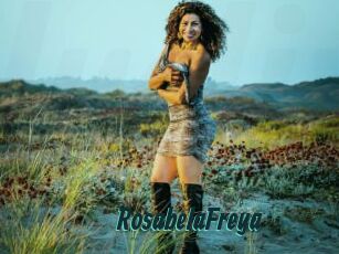 RosabelaFreya